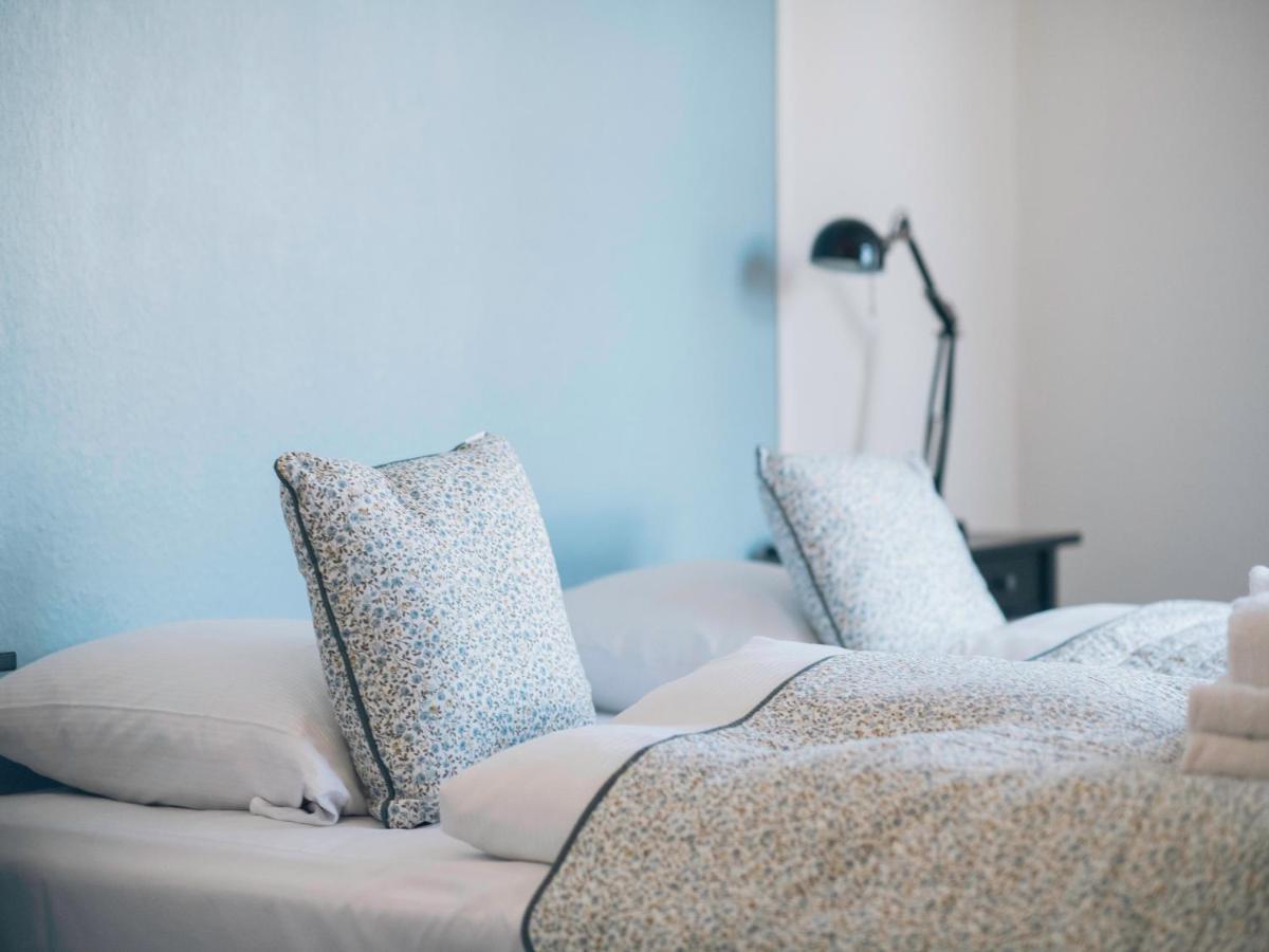 Hotel Faaborg Ngoại thất bức ảnh