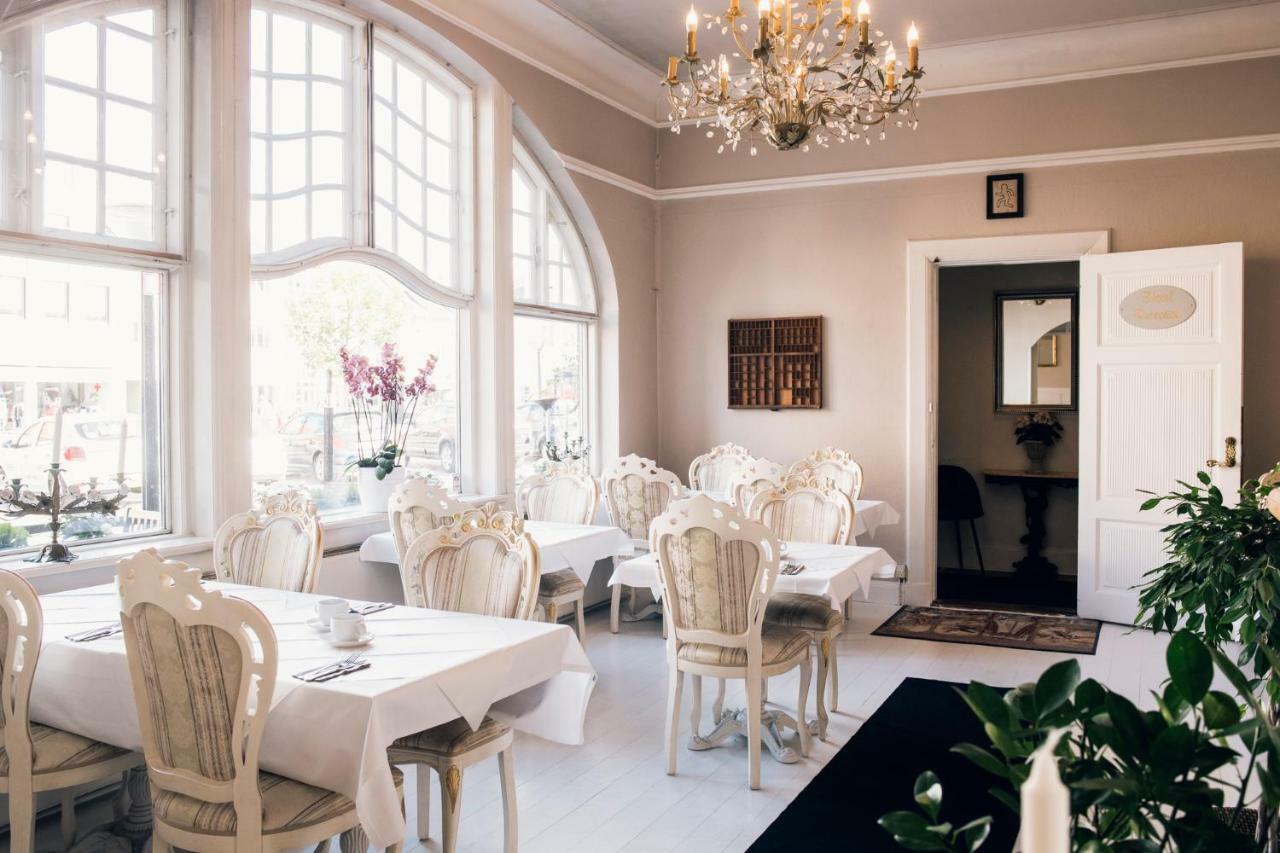 Hotel Faaborg Ngoại thất bức ảnh