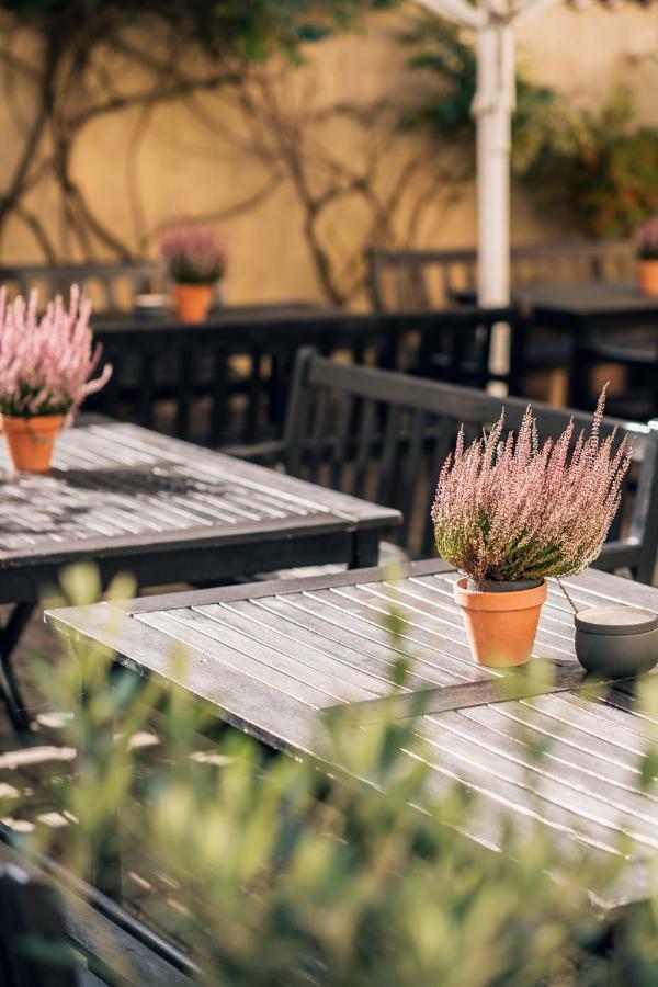 Hotel Faaborg Ngoại thất bức ảnh