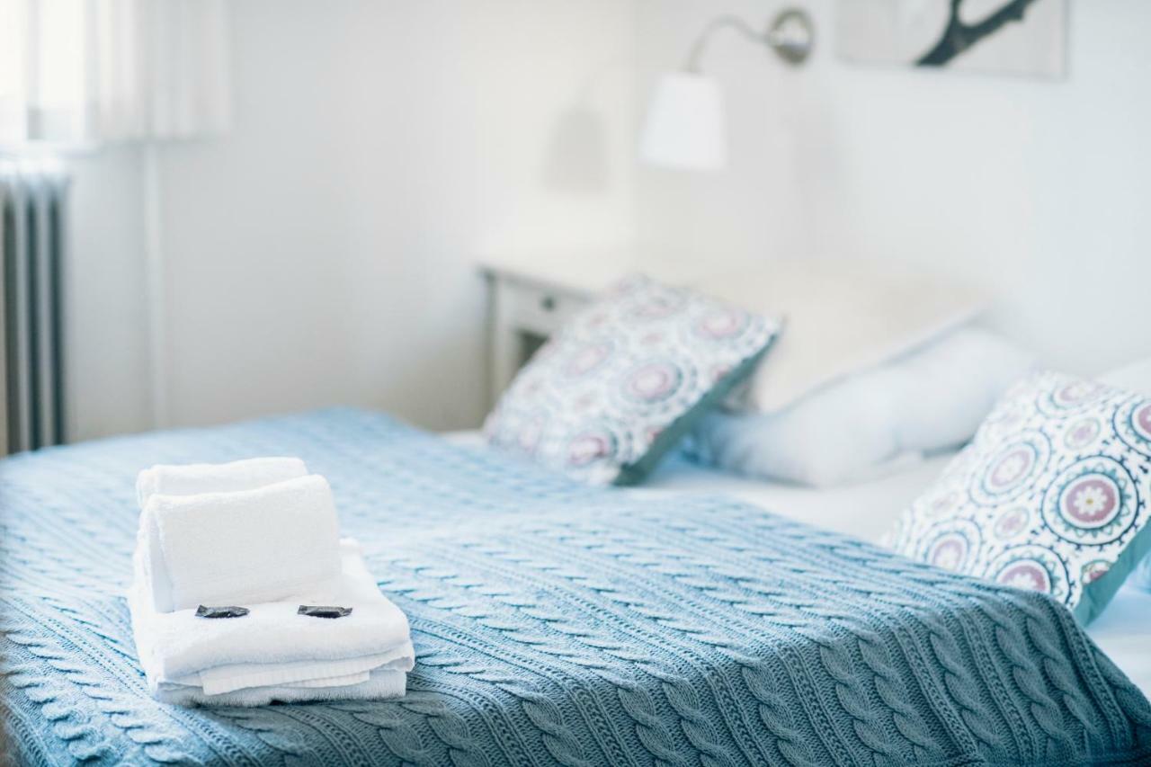 Hotel Faaborg Ngoại thất bức ảnh